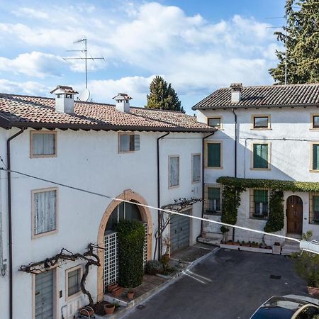 Blu Bed Apartment Castelnuovo del Garda Luaran gambar