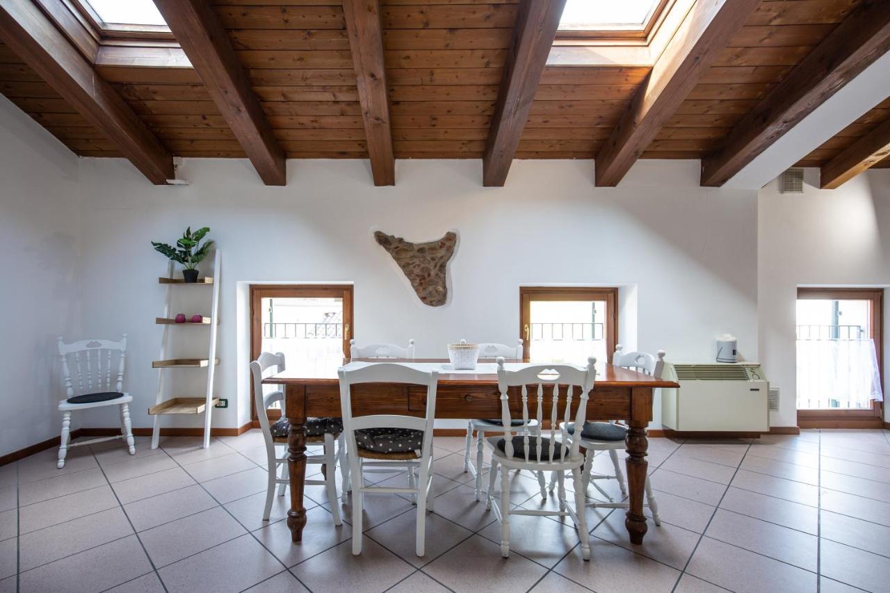 Blu Bed Apartment Castelnuovo del Garda Luaran gambar