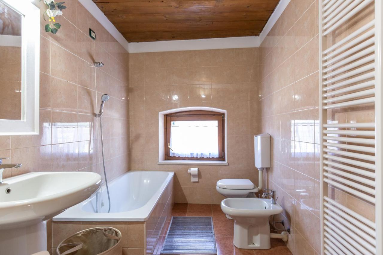 Blu Bed Apartment Castelnuovo del Garda Luaran gambar