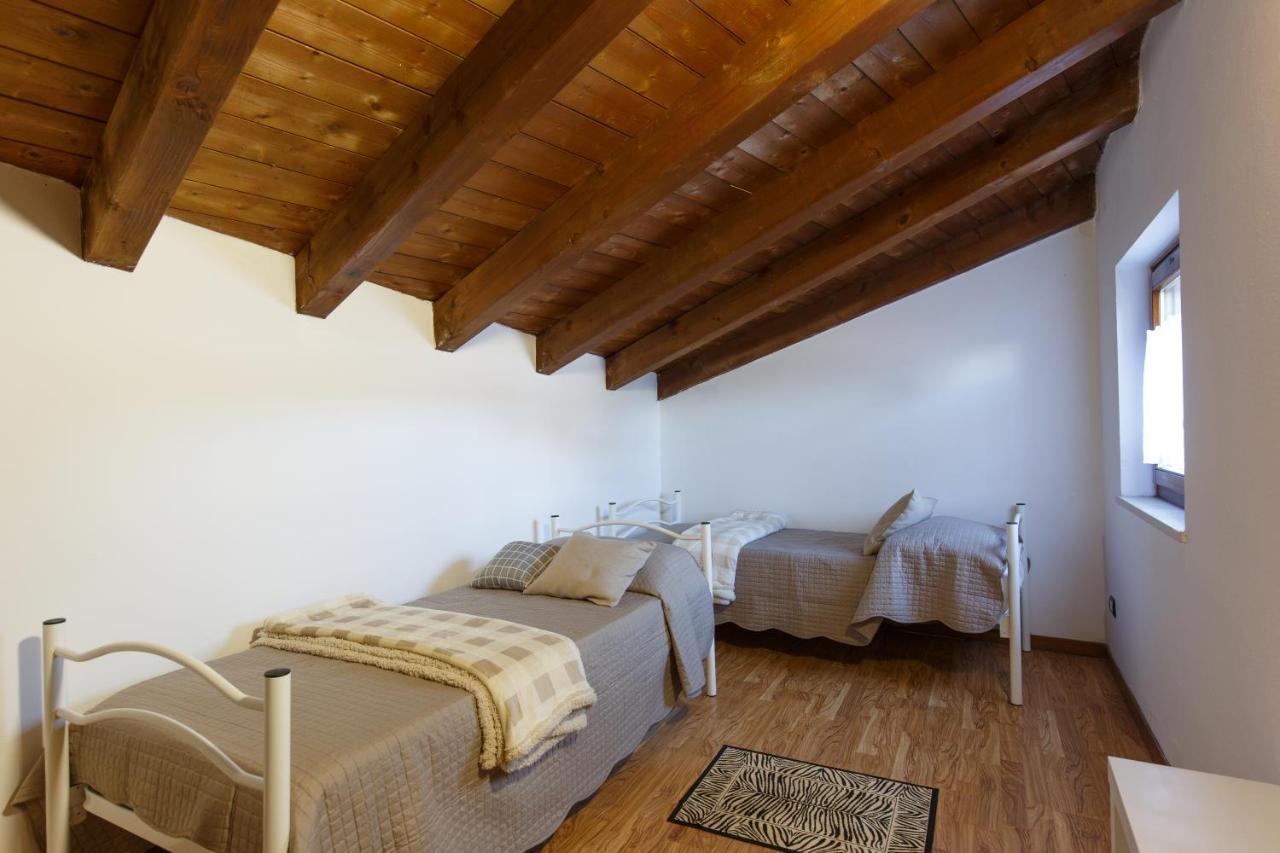 Blu Bed Apartment Castelnuovo del Garda Luaran gambar