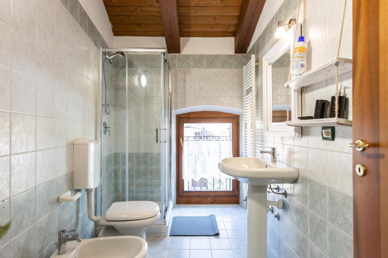 Blu Bed Apartment Castelnuovo del Garda Luaran gambar